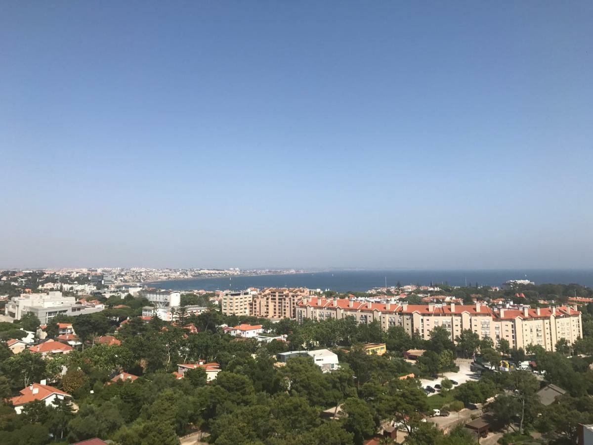 Cascais Dream Stay III - Pool ภายนอก รูปภาพ