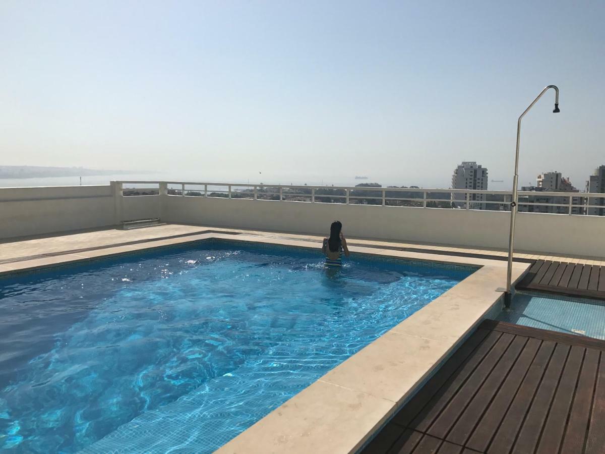 Cascais Dream Stay III - Pool ภายนอก รูปภาพ