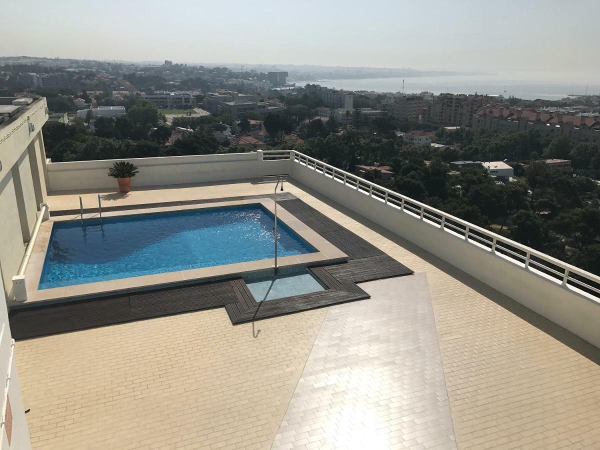 Cascais Dream Stay III - Pool ภายนอก รูปภาพ